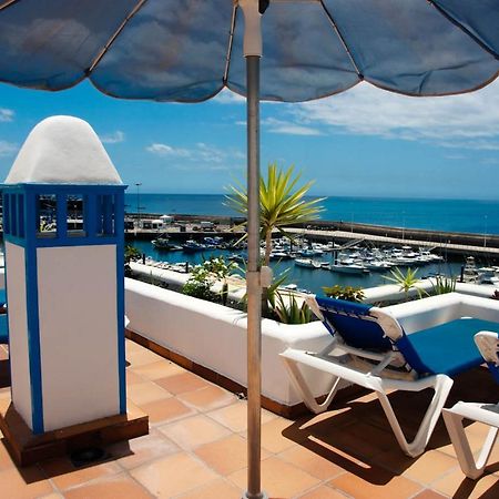 Apartamentos Agua Marina 푸에르토 델 카르멘 외부 사진