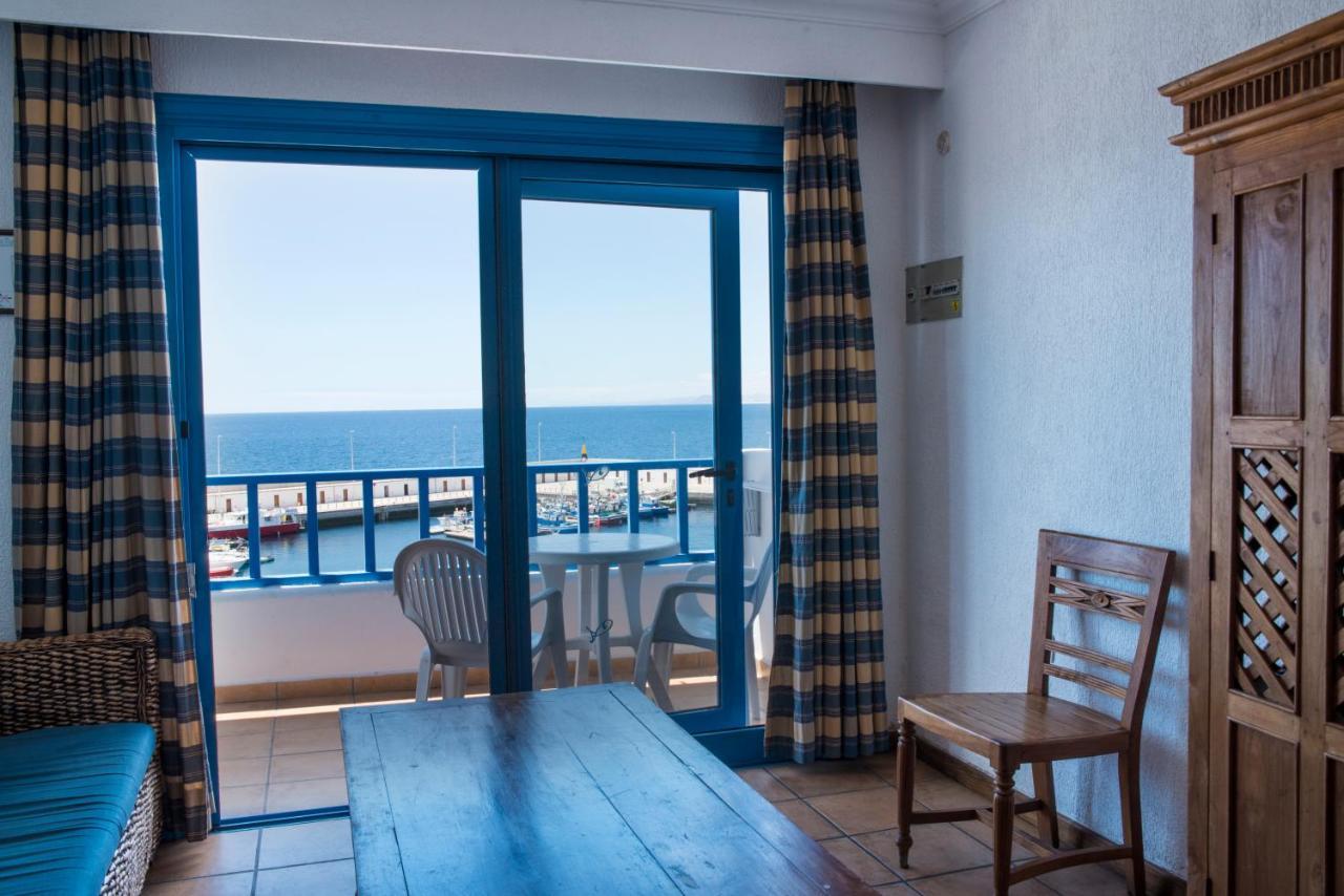 Apartamentos Agua Marina 푸에르토 델 카르멘 외부 사진