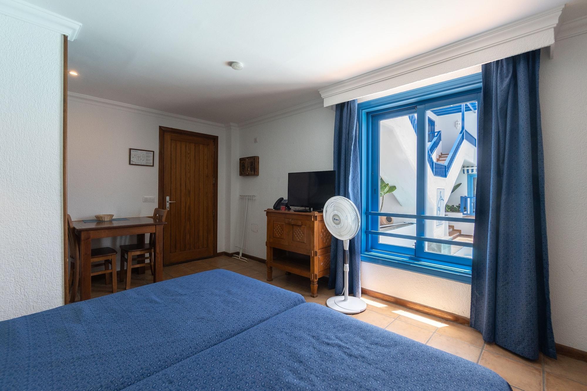 Apartamentos Agua Marina 푸에르토 델 카르멘 외부 사진