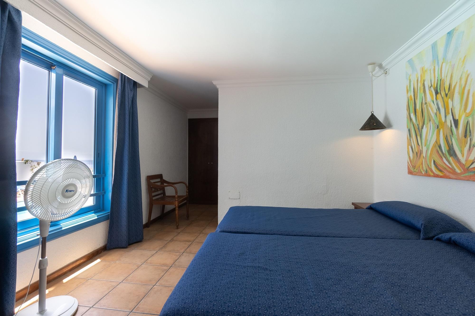Apartamentos Agua Marina 푸에르토 델 카르멘 외부 사진