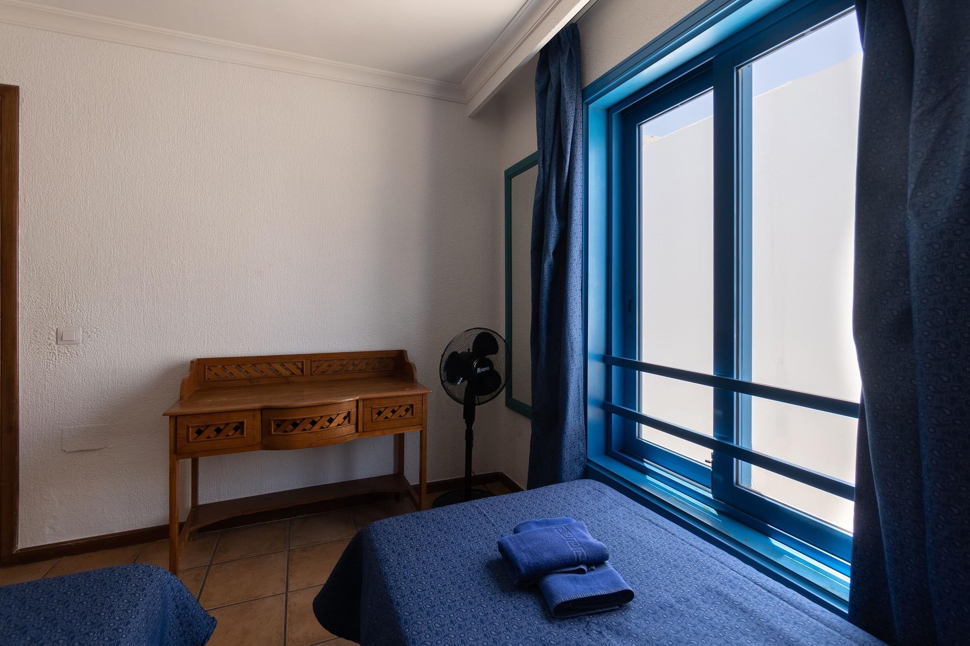 Apartamentos Agua Marina 푸에르토 델 카르멘 외부 사진