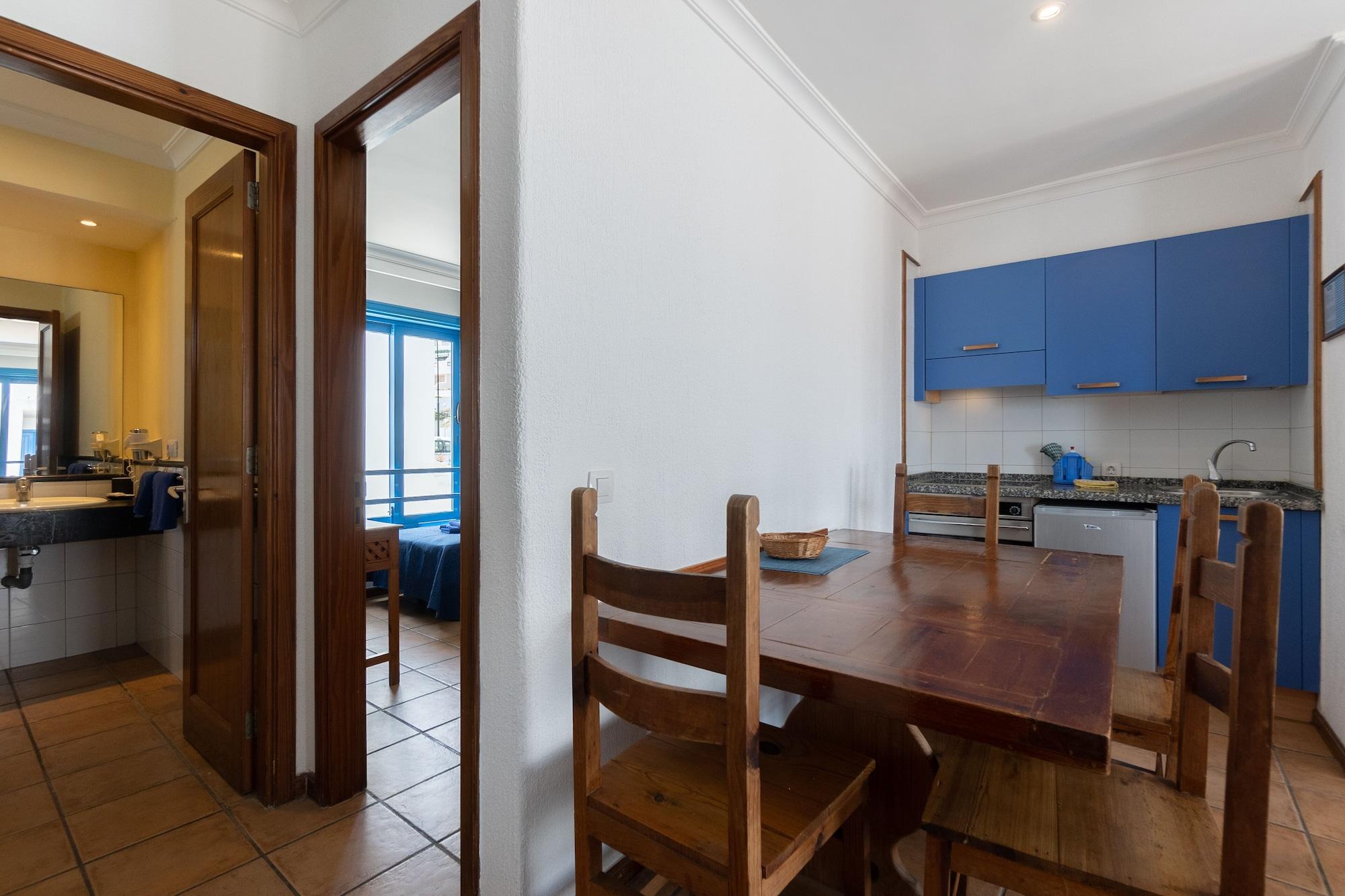 Apartamentos Agua Marina 푸에르토 델 카르멘 외부 사진