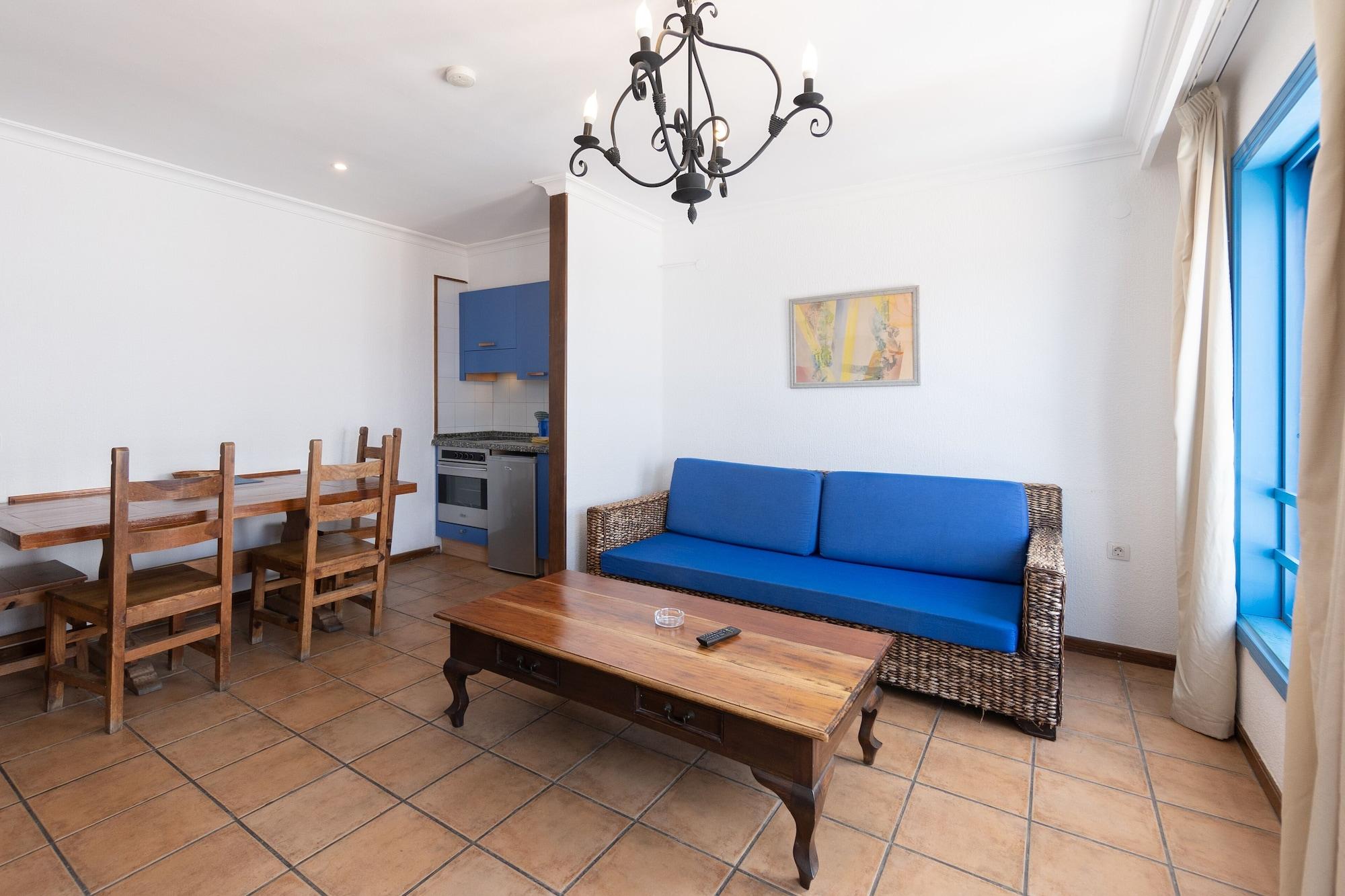 Apartamentos Agua Marina 푸에르토 델 카르멘 외부 사진