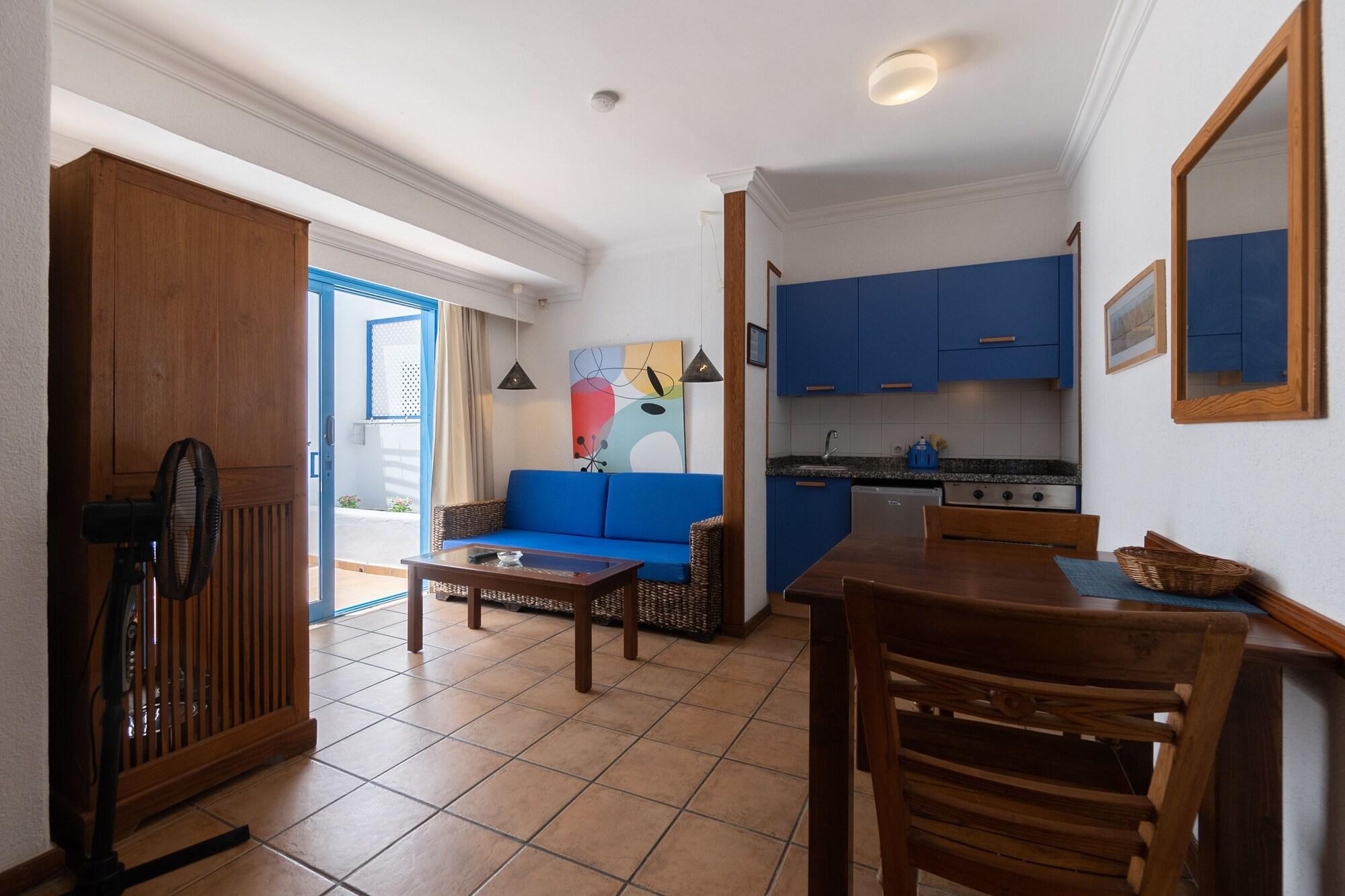 Apartamentos Agua Marina 푸에르토 델 카르멘 외부 사진