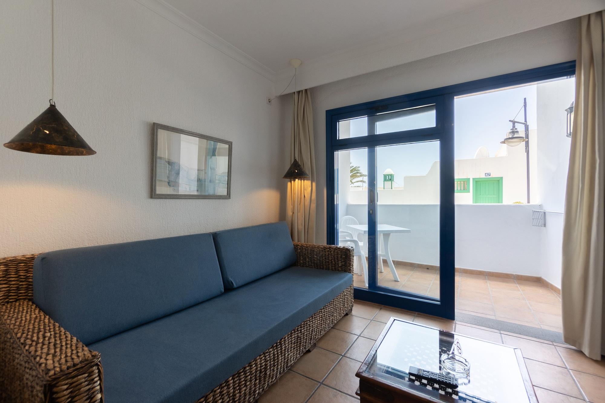 Apartamentos Agua Marina 푸에르토 델 카르멘 외부 사진