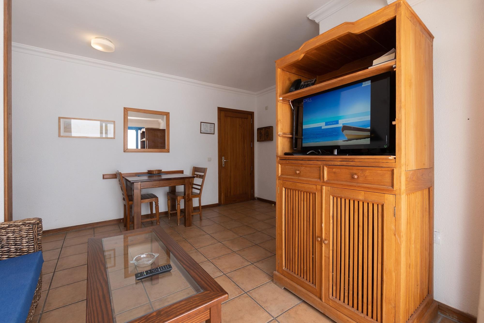 Apartamentos Agua Marina 푸에르토 델 카르멘 외부 사진