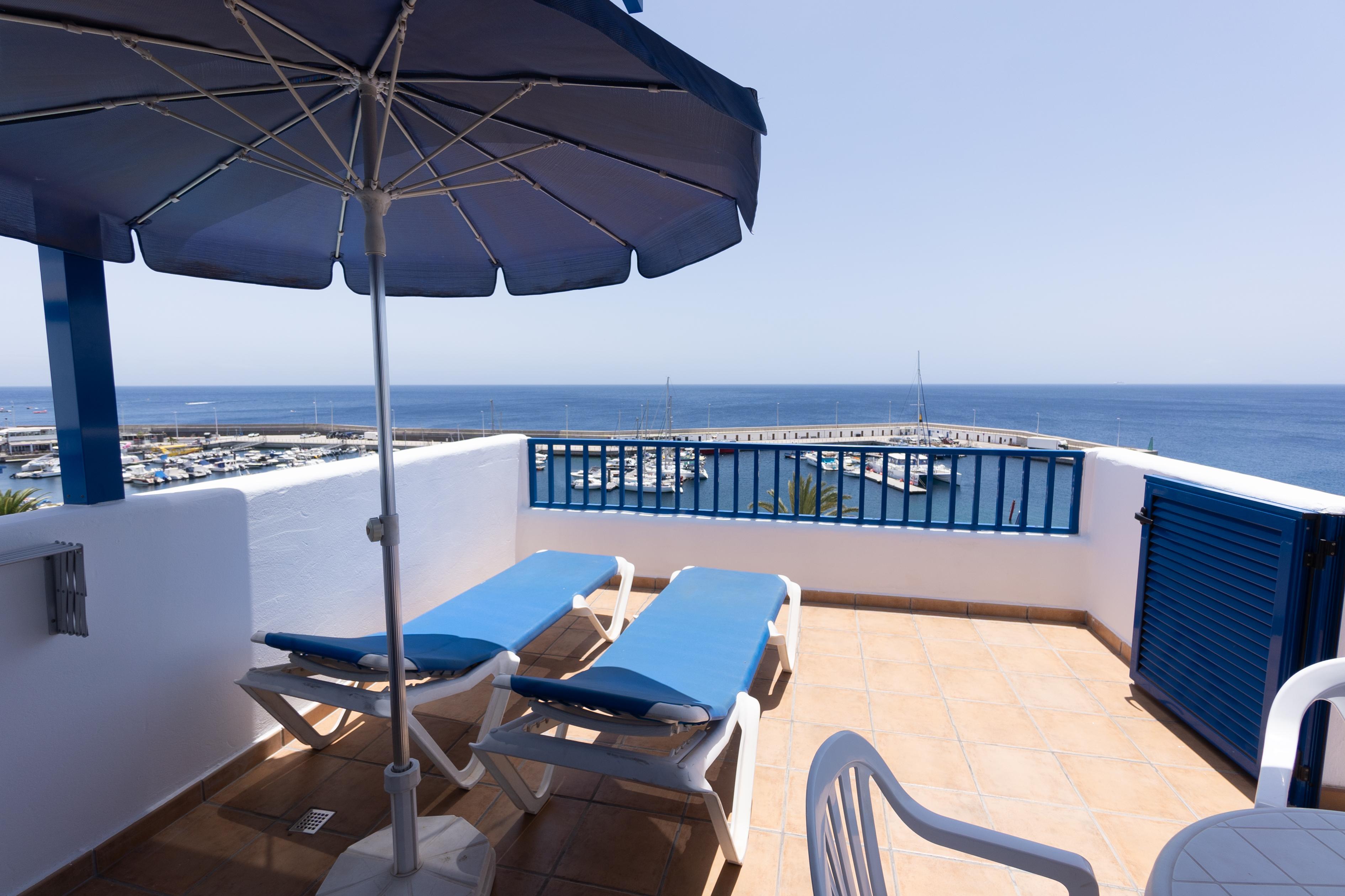 Apartamentos Agua Marina 푸에르토 델 카르멘 외부 사진
