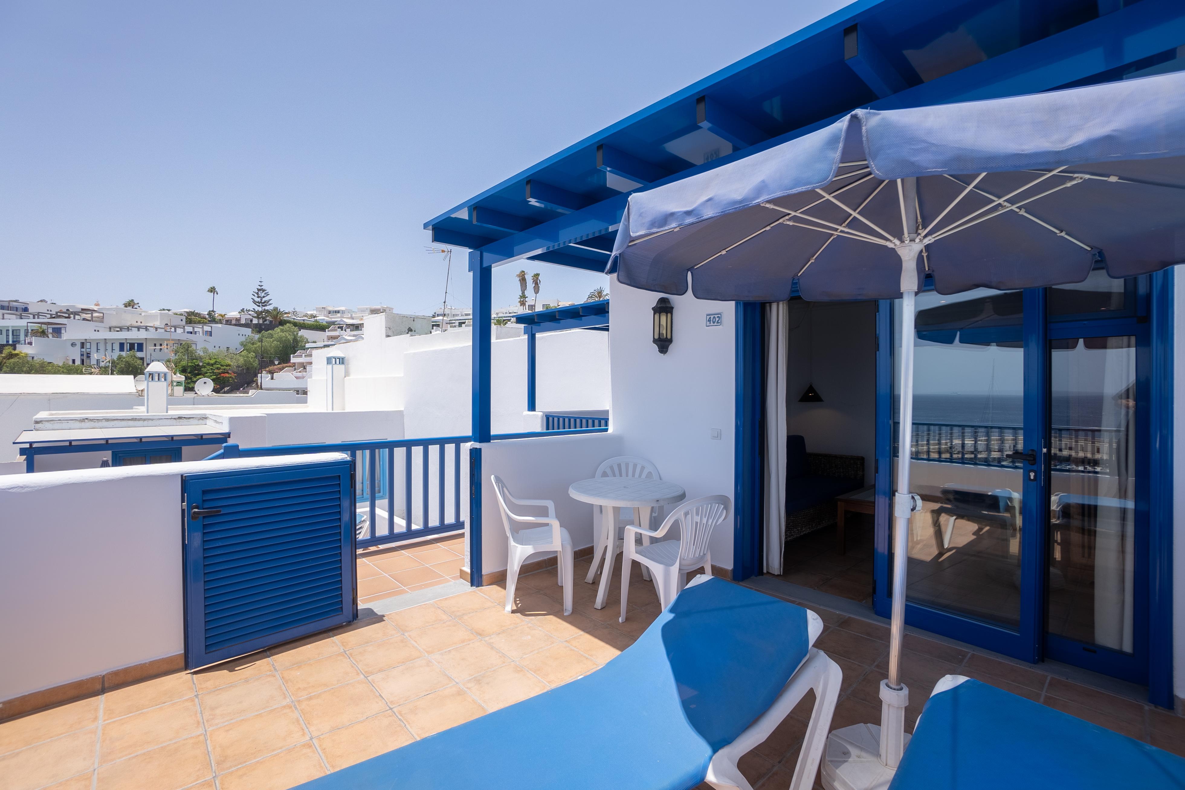 Apartamentos Agua Marina 푸에르토 델 카르멘 외부 사진