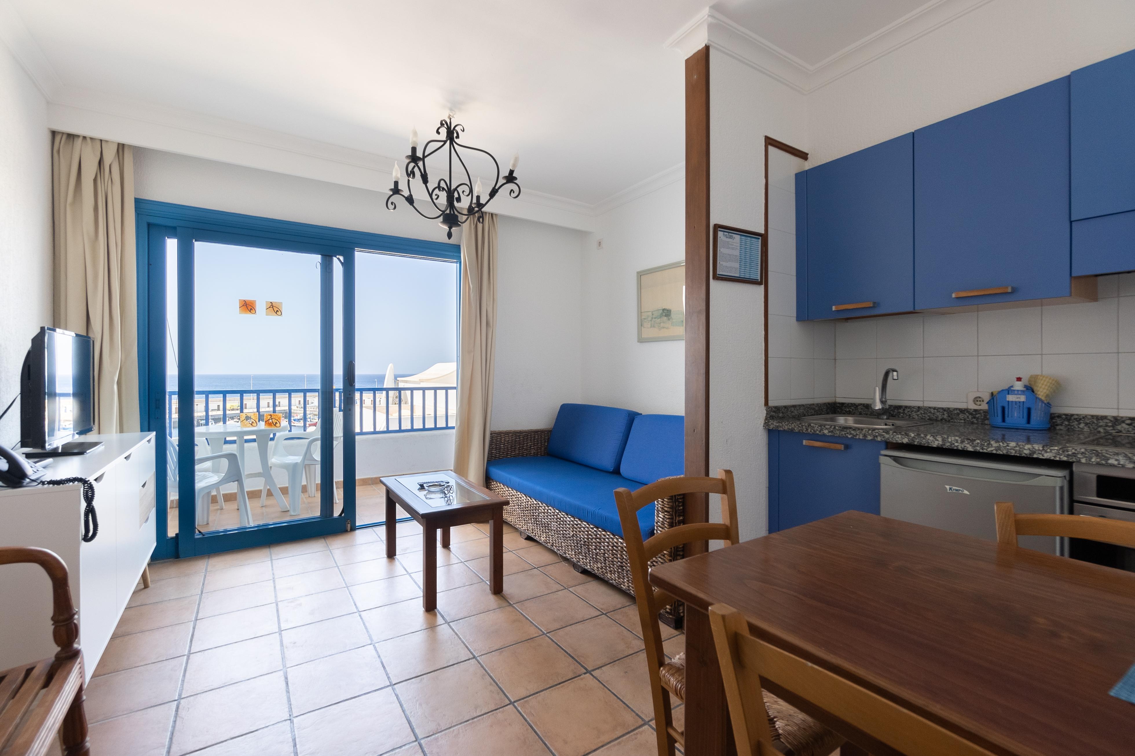 Apartamentos Agua Marina 푸에르토 델 카르멘 외부 사진