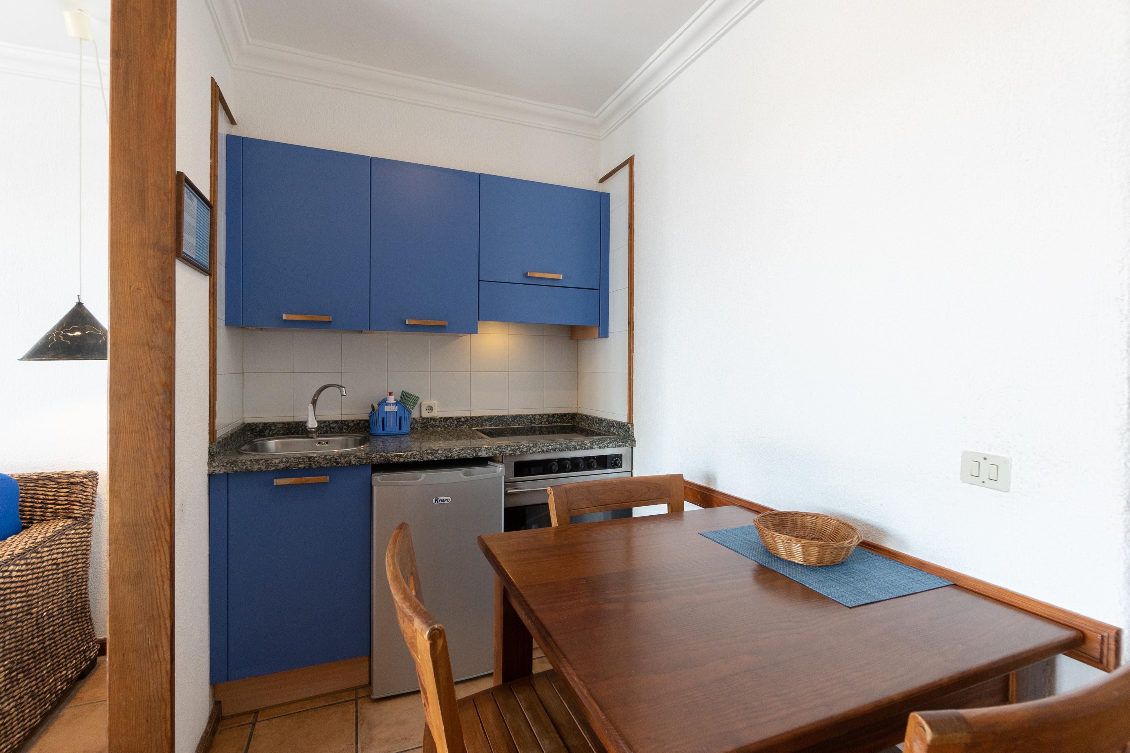 Apartamentos Agua Marina 푸에르토 델 카르멘 외부 사진