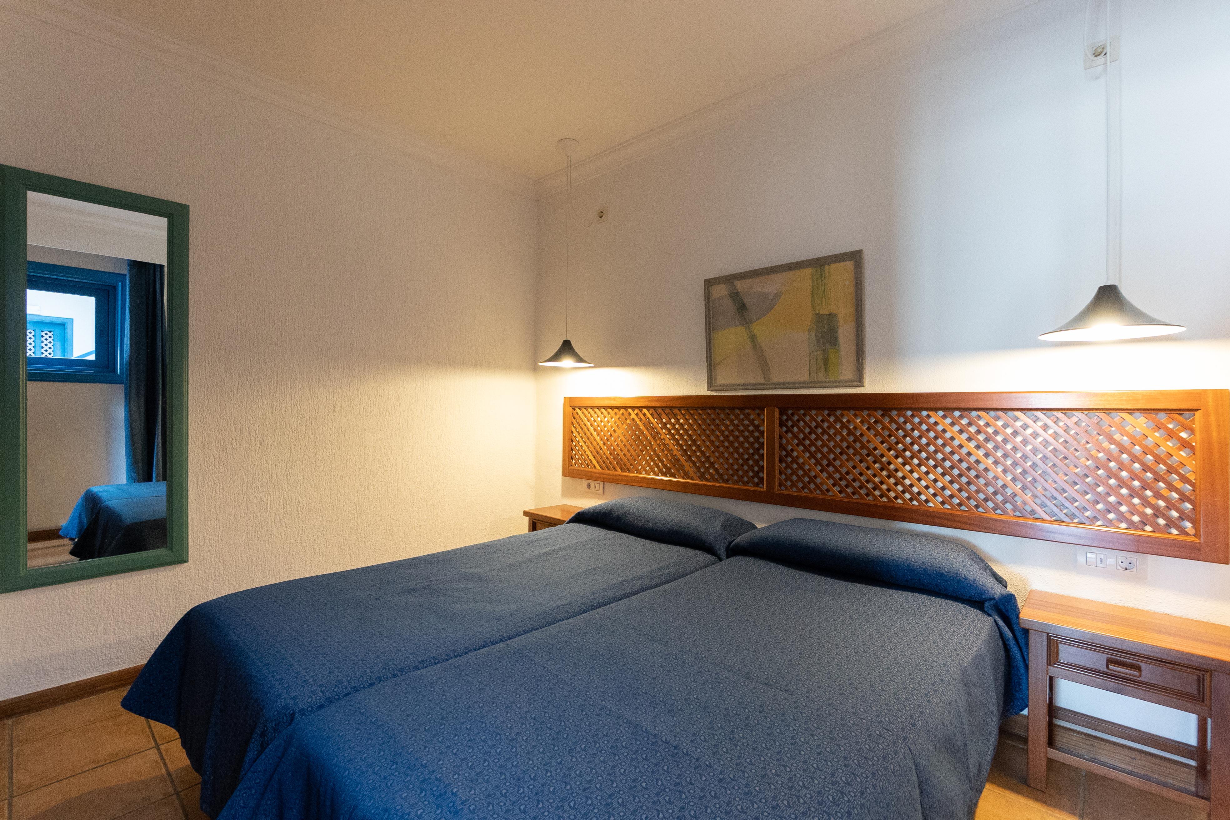 Apartamentos Agua Marina 푸에르토 델 카르멘 외부 사진