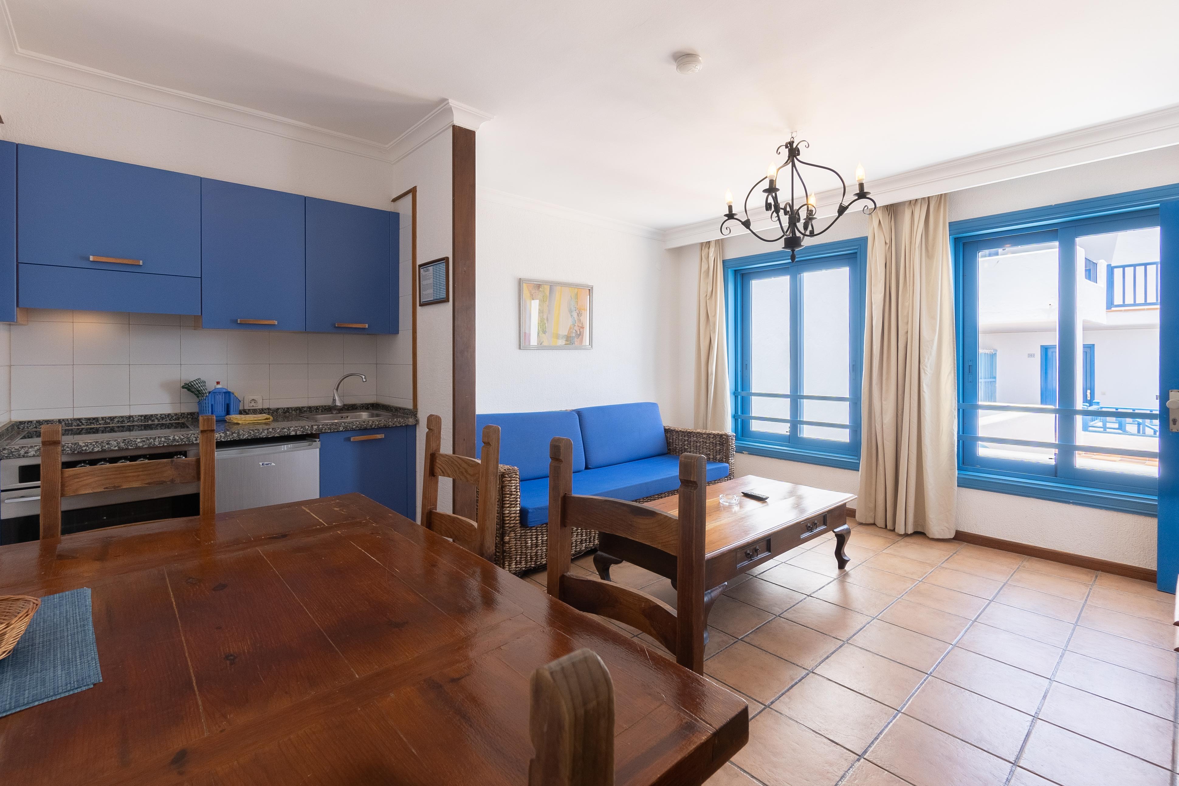 Apartamentos Agua Marina 푸에르토 델 카르멘 외부 사진