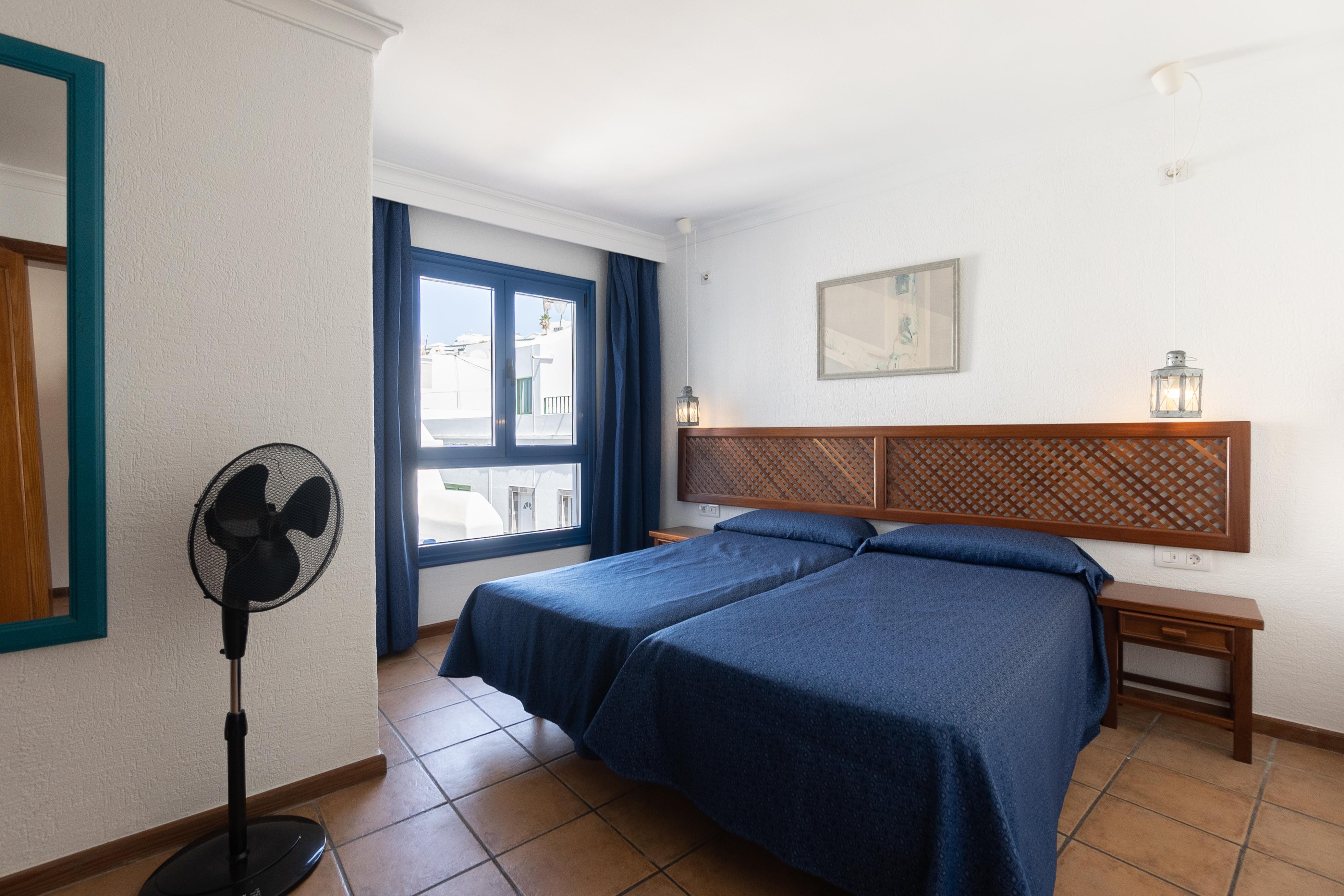 Apartamentos Agua Marina 푸에르토 델 카르멘 외부 사진