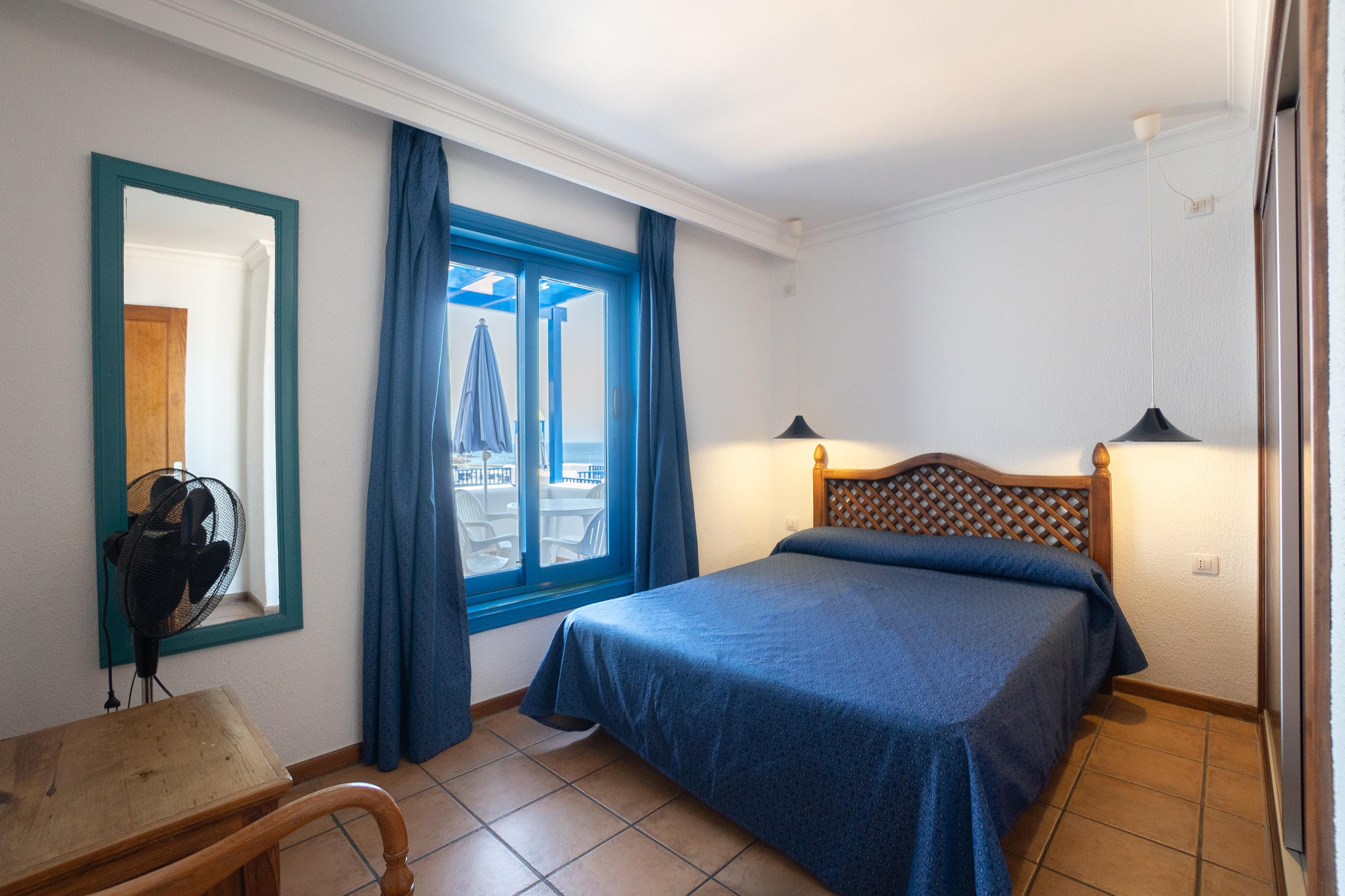 Apartamentos Agua Marina 푸에르토 델 카르멘 외부 사진