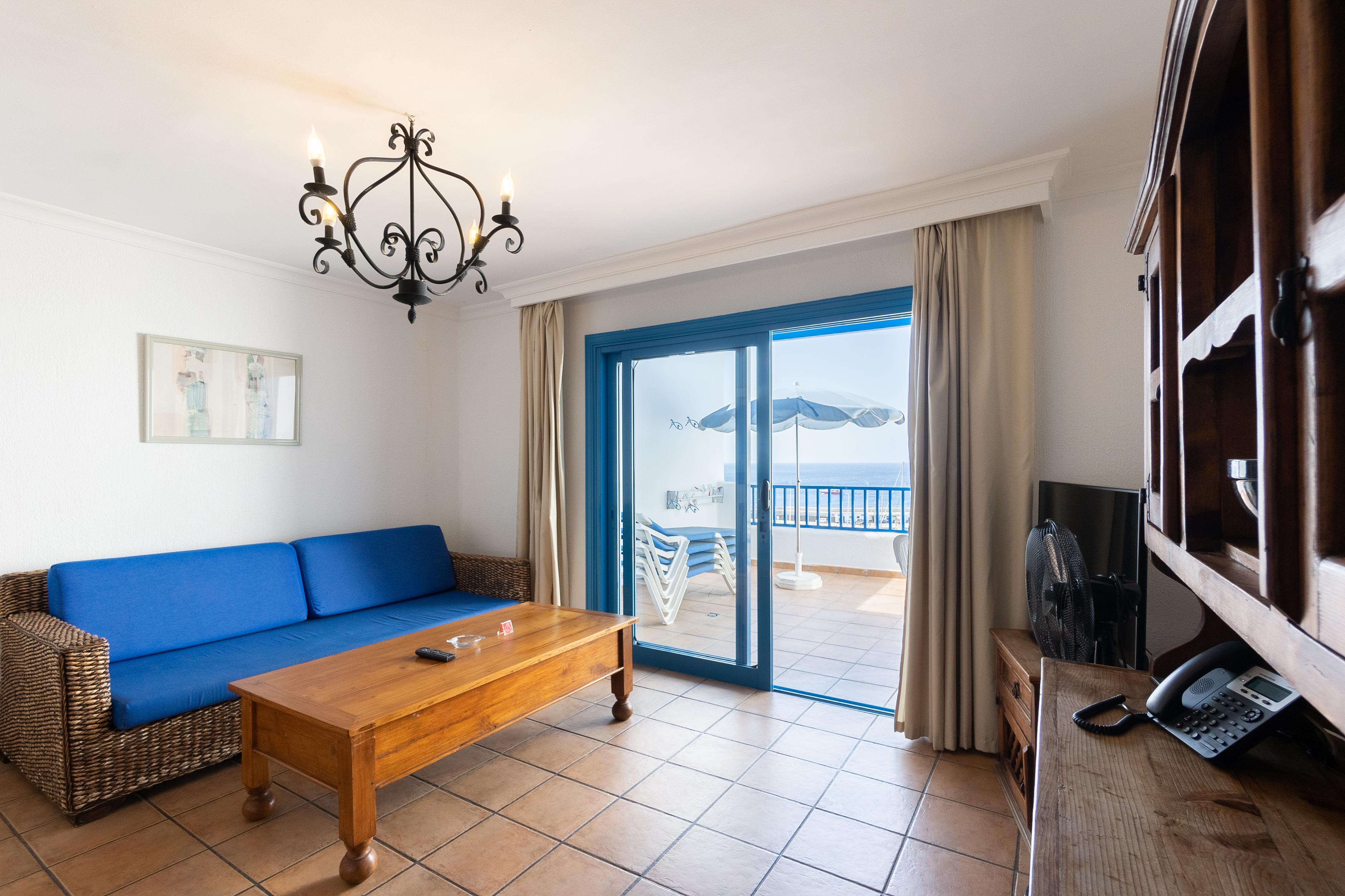Apartamentos Agua Marina 푸에르토 델 카르멘 외부 사진
