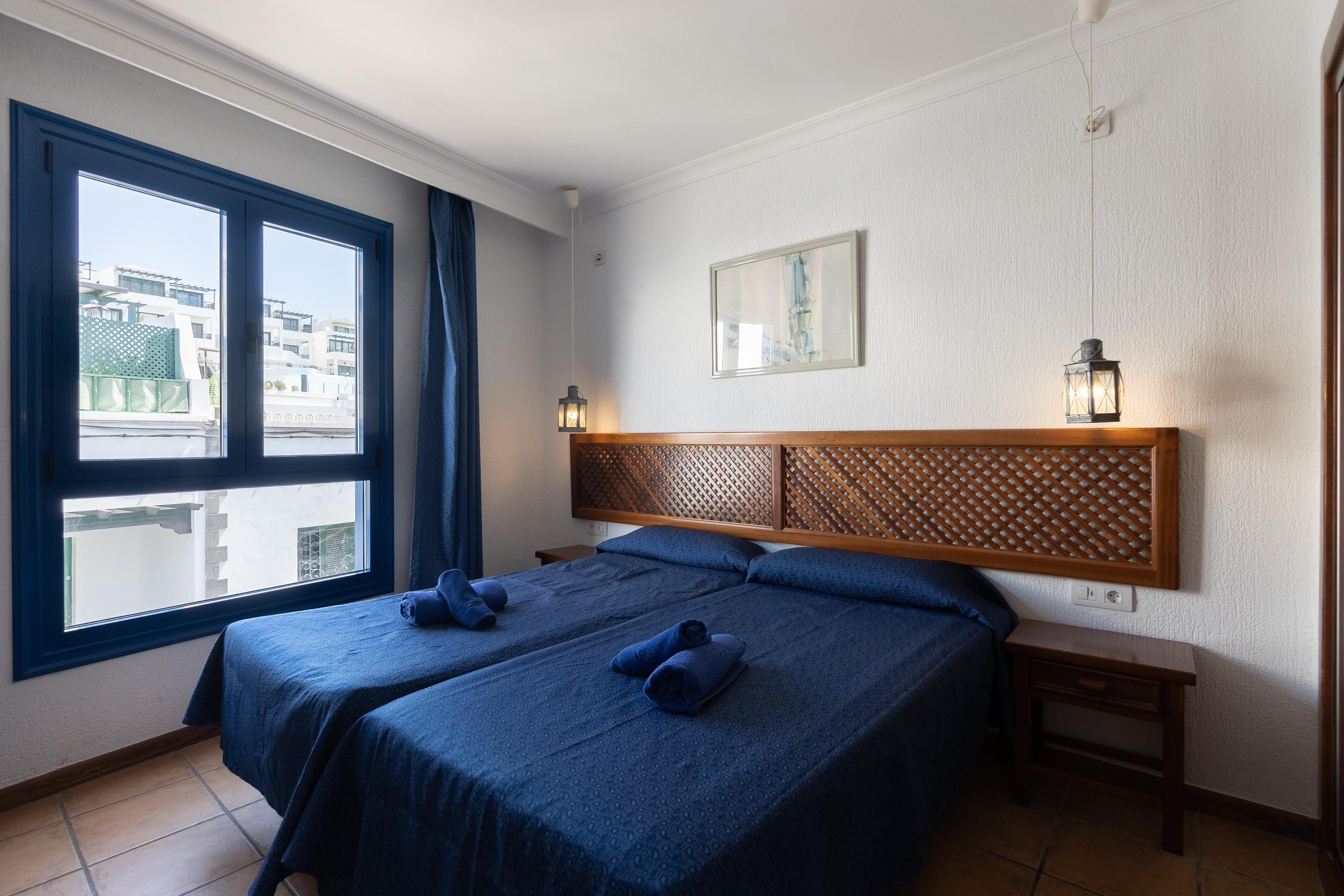 Apartamentos Agua Marina 푸에르토 델 카르멘 외부 사진