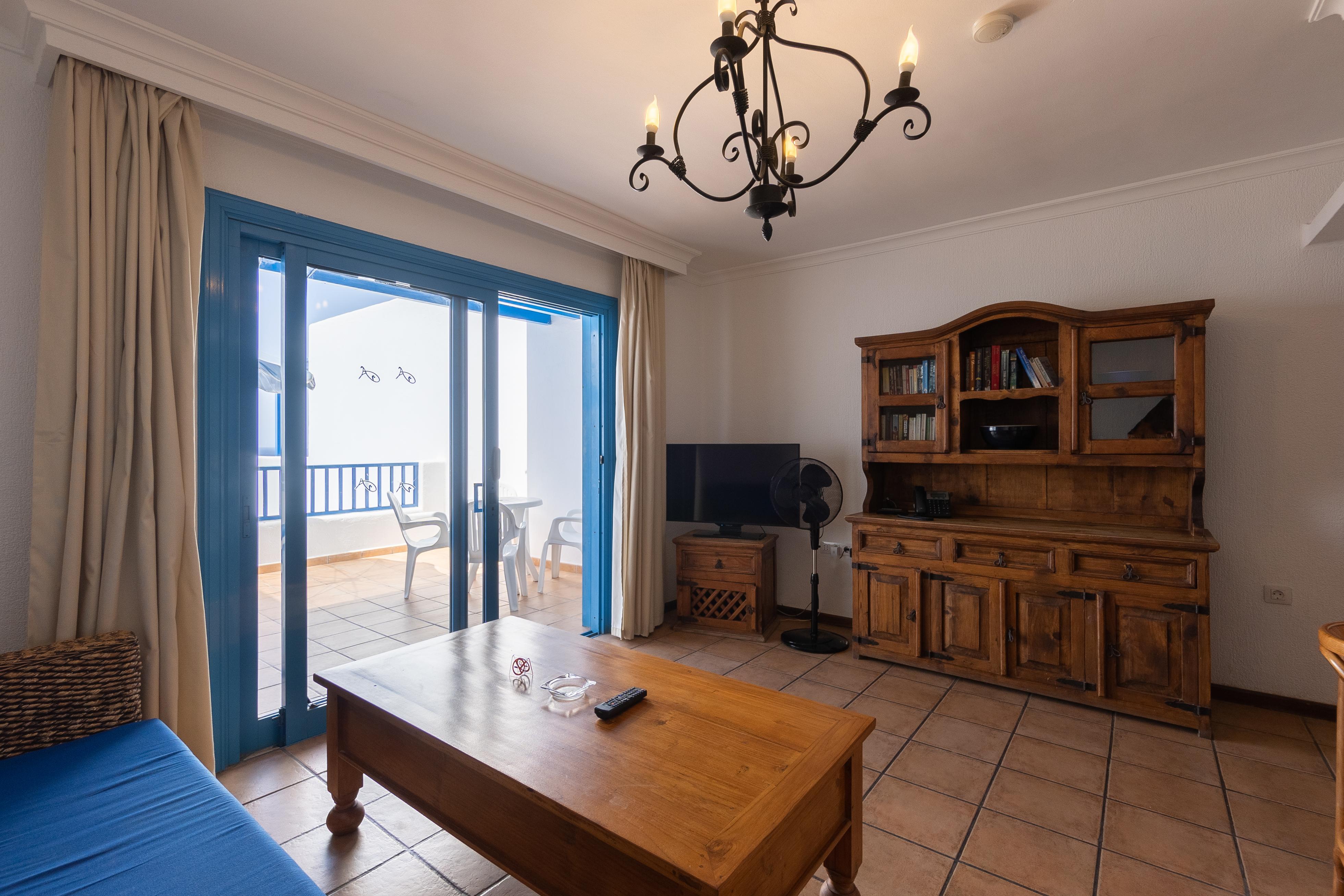 Apartamentos Agua Marina 푸에르토 델 카르멘 외부 사진