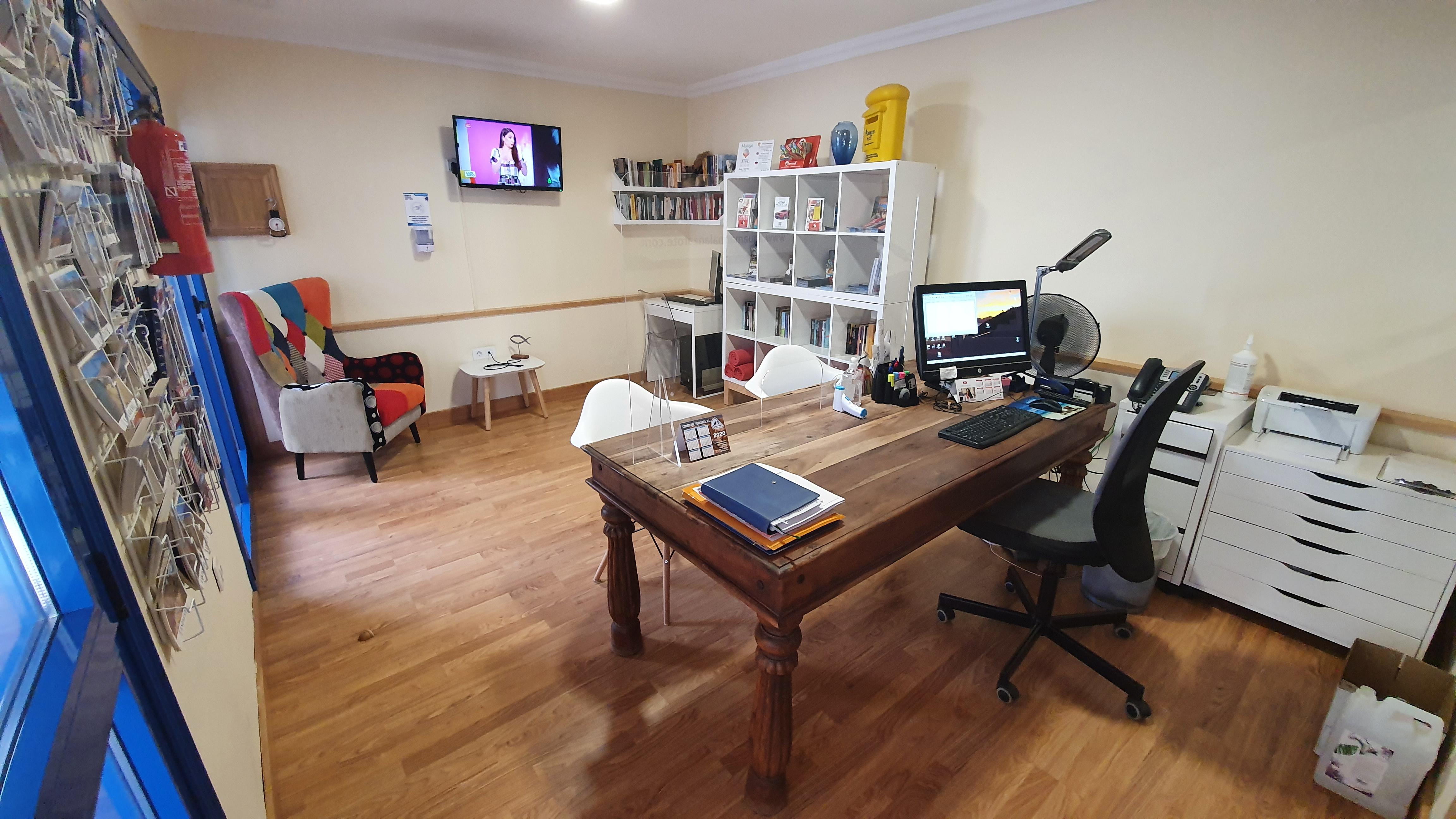 Apartamentos Agua Marina 푸에르토 델 카르멘 외부 사진