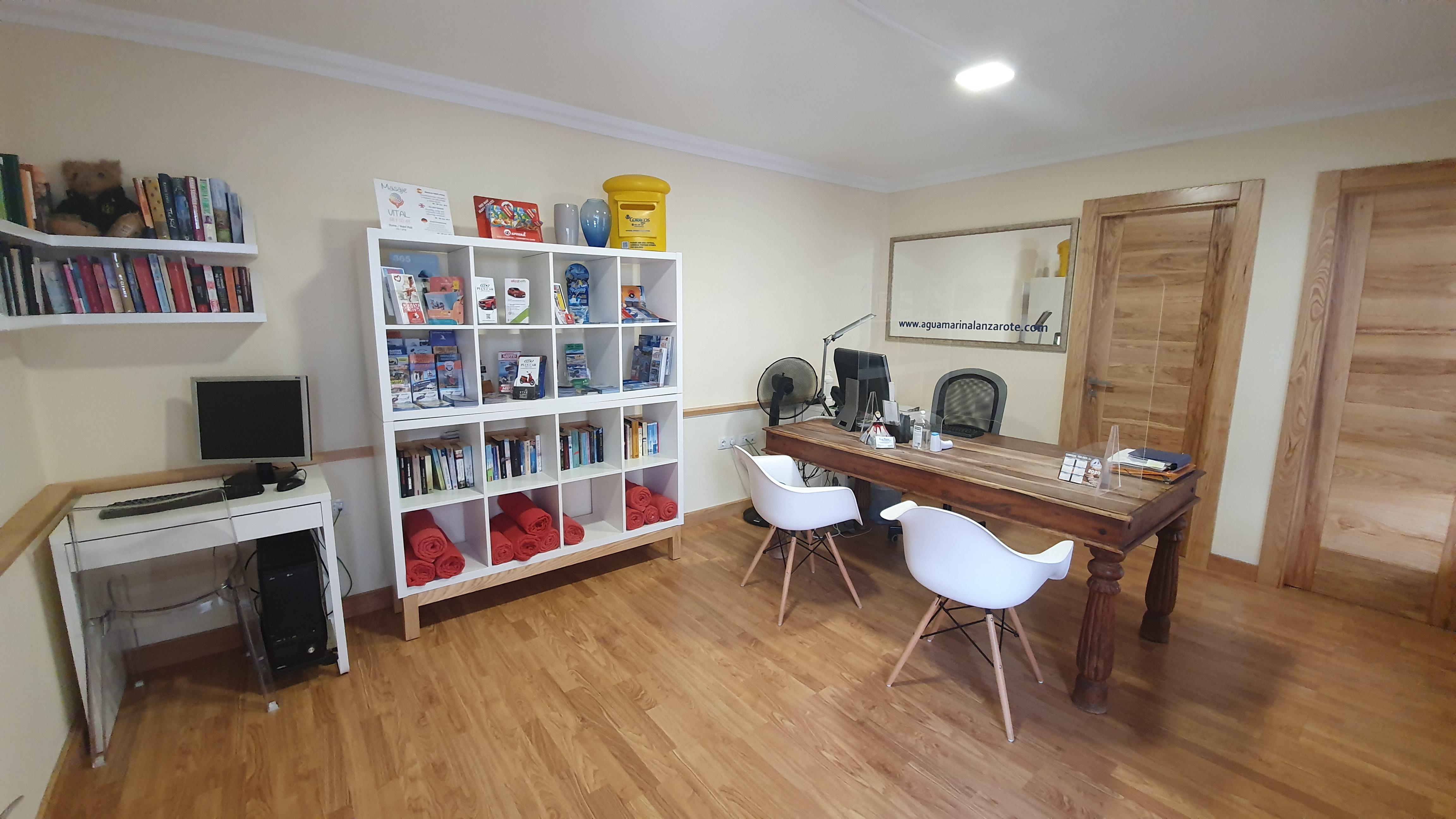 Apartamentos Agua Marina 푸에르토 델 카르멘 외부 사진