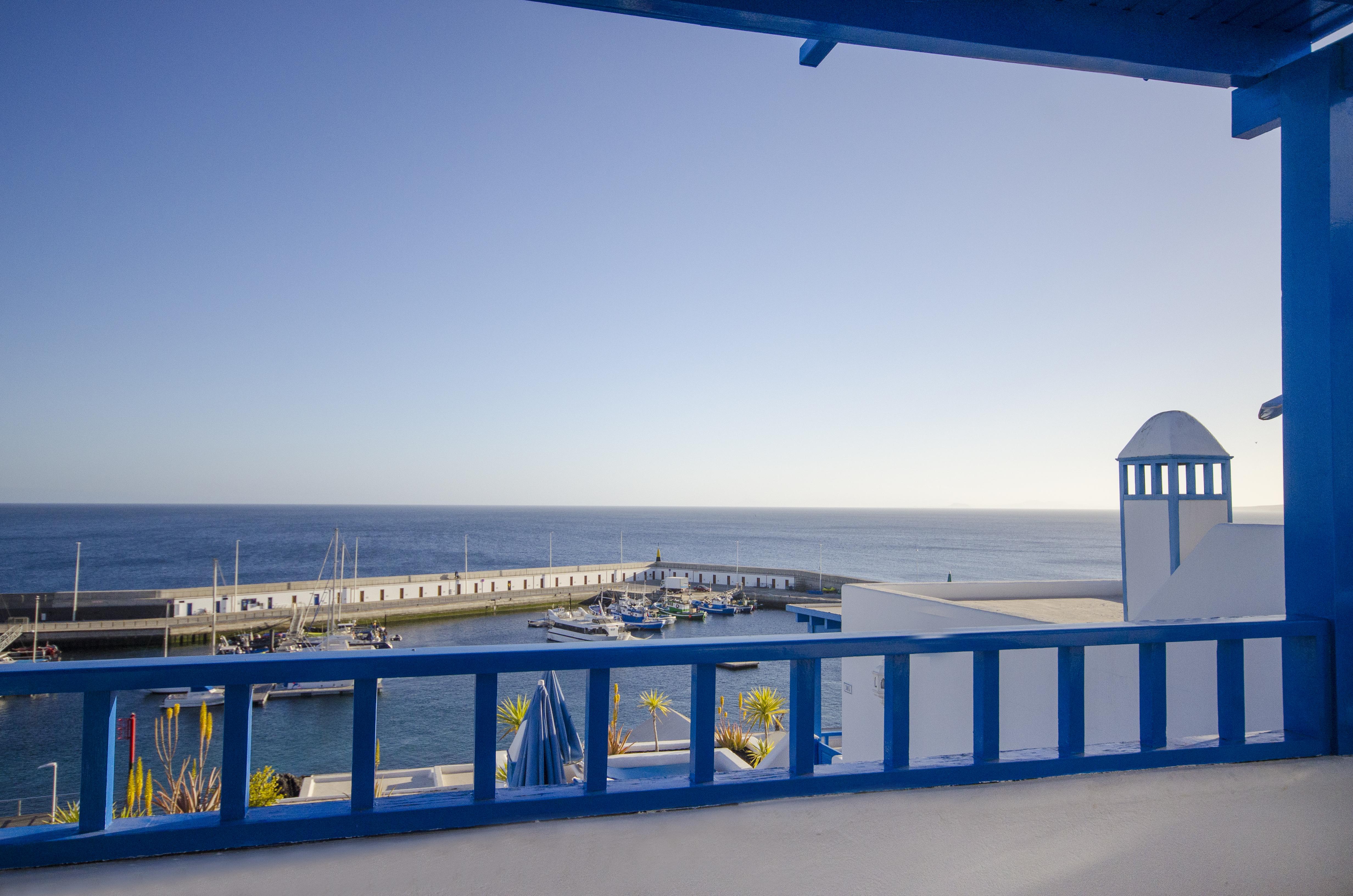 Apartamentos Agua Marina 푸에르토 델 카르멘 외부 사진