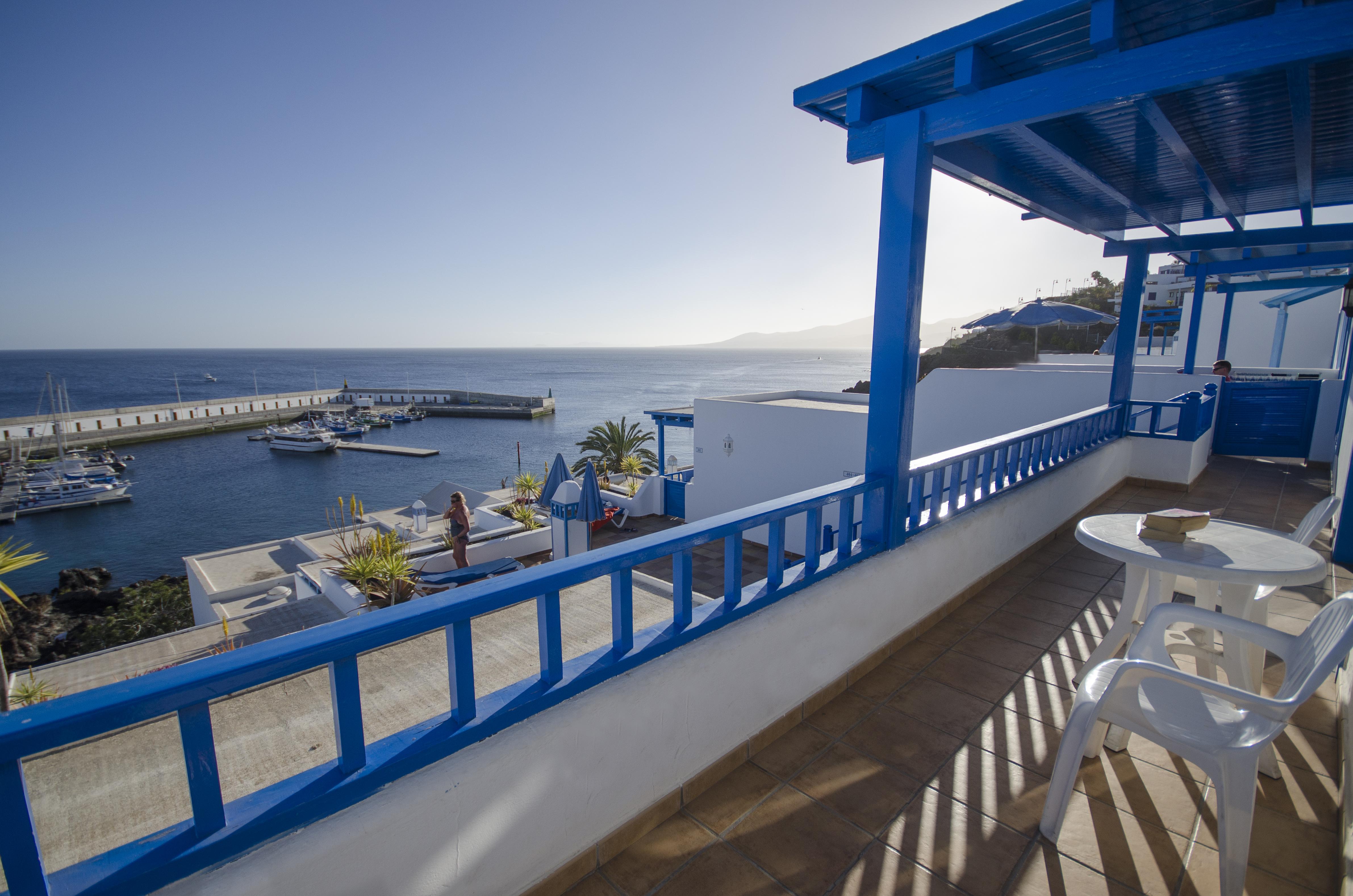 Apartamentos Agua Marina 푸에르토 델 카르멘 외부 사진