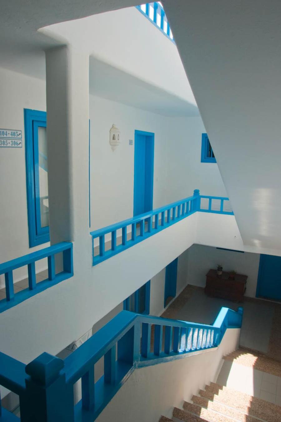 Apartamentos Agua Marina 푸에르토 델 카르멘 외부 사진
