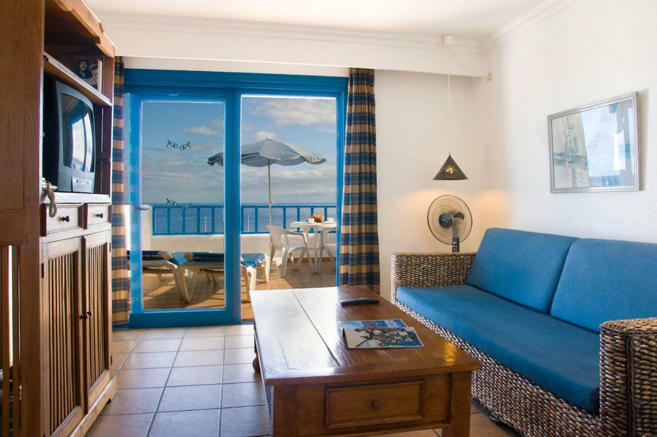 Apartamentos Agua Marina 푸에르토 델 카르멘 외부 사진